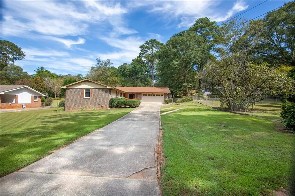 191 Murphy Avenue, Lawrenceville, GA 30044 - Image #1