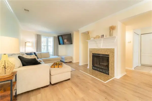 3677 Blackshear Court, Duluth, GA 30096