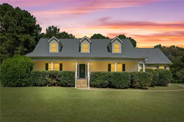 1927 Highway 16 E, Jackson, GA 30233