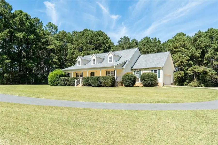 1927 Highway 16 E, Jackson, GA 30233 - Image #2