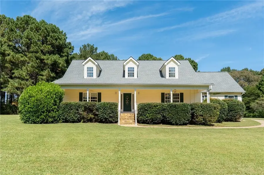 1927 Highway 16 E, Jackson, GA 30233 - Image #3