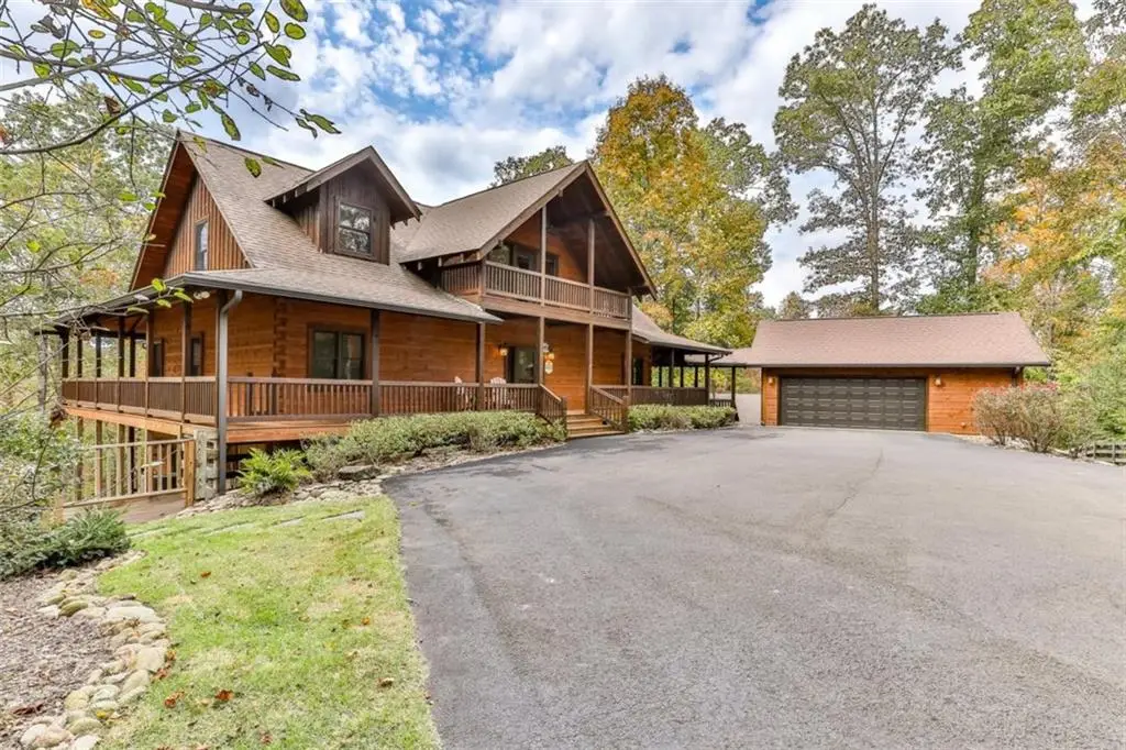 6451 Old Highway 5 S, Talking Rock, GA 30175 - Image #1