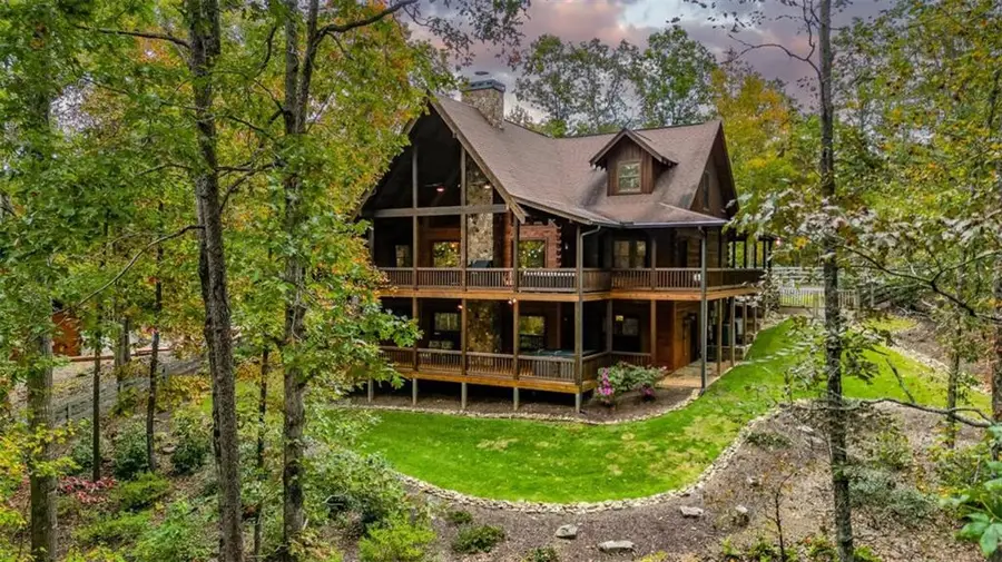 6451 Old Highway 5 S, Talking Rock, GA 30175 - Image #2