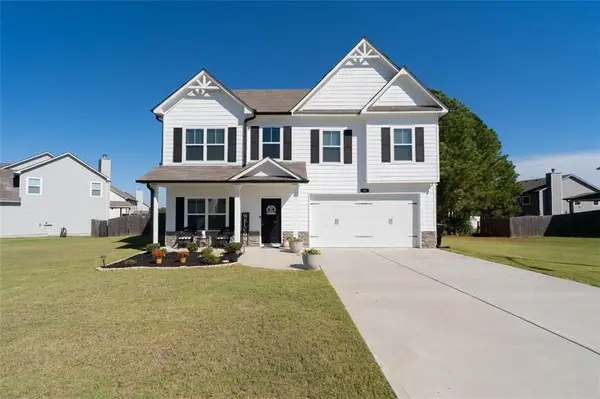 46 Heritage Lane, Dallas, GA 30132