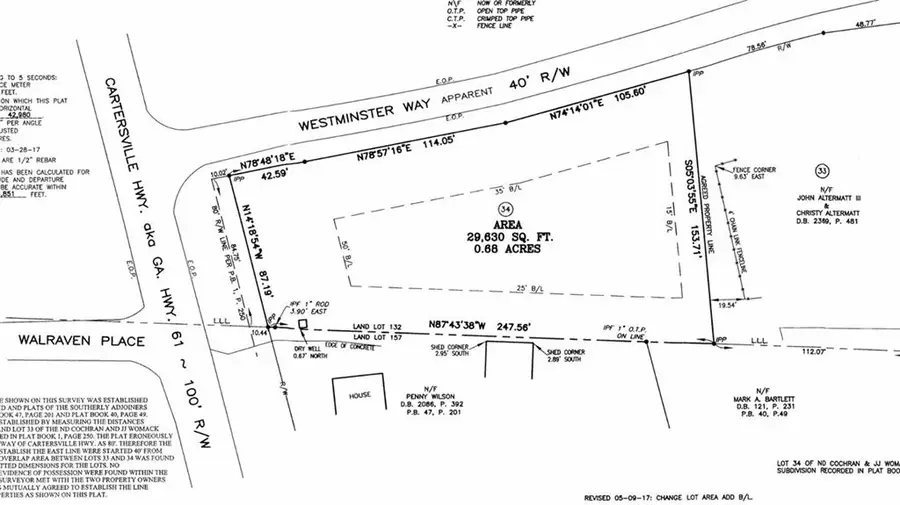 000 Westminster Way, Dallas, GA 30132 - #2