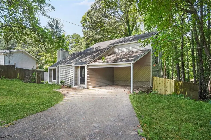 215 Carmichael Road, Woodstock, GA 30189 - Image #3