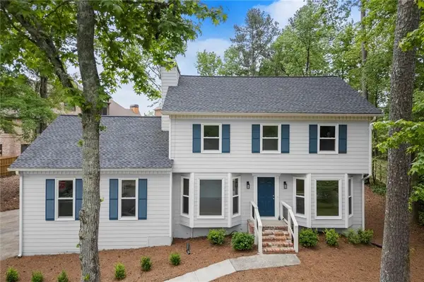 3070 Branford Court Ne, Marietta, GA 30062