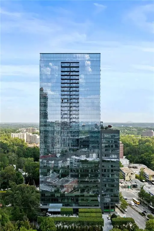 3630 Peachtree Road Ne #2009, Atlanta, GA 30326 - Image #1