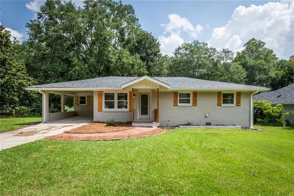 8546 Adair Street, Douglasville, GA 30134