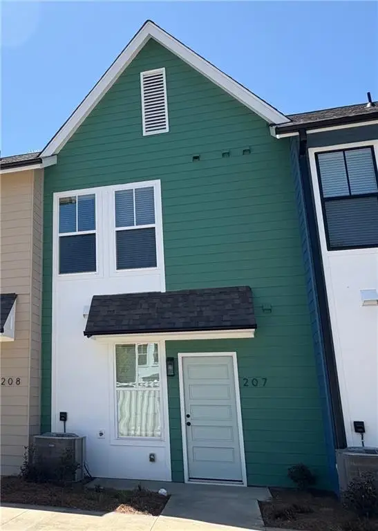 1095 Tucker Avenue #207, Atlanta, GA 30310 - Image #2