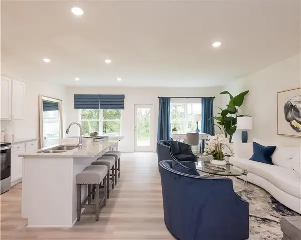 1569 Aiden Way #35, Conyers, GA 30013