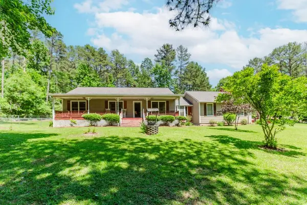 750 Jett Roberts Road, Jefferson, GA 30549