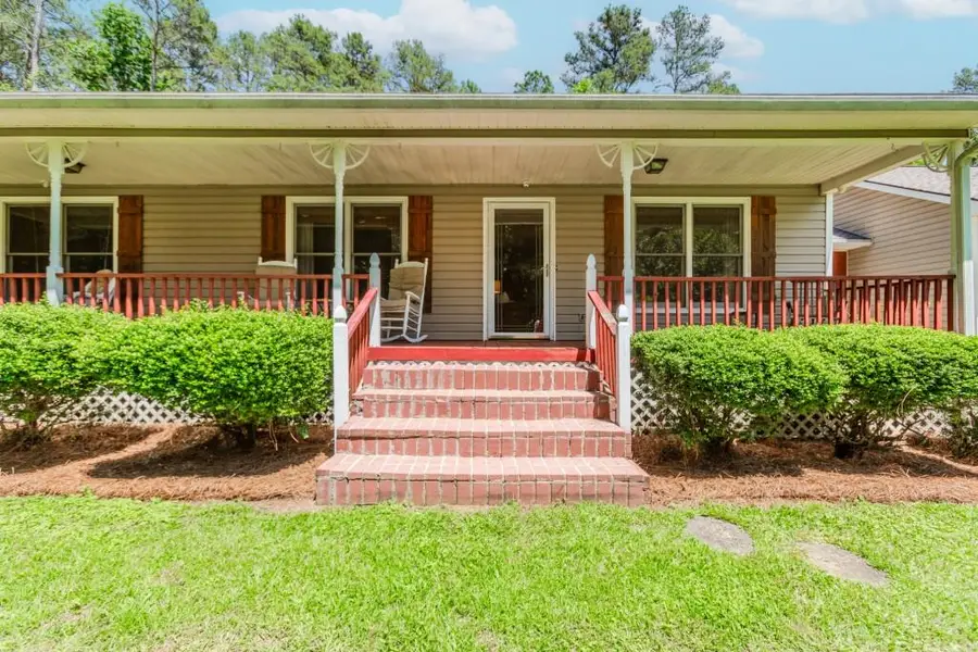 750 Jett Roberts Road, Jefferson, GA 30549 - Image #2