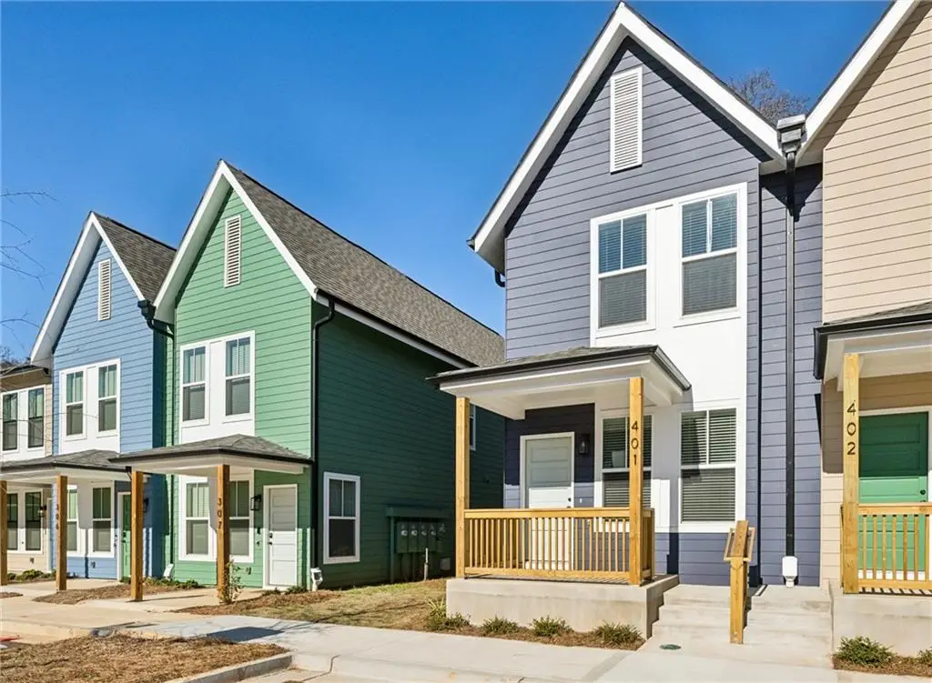 1095 Tucker Avenue #401, Atlanta, GA 30310 - Image #1