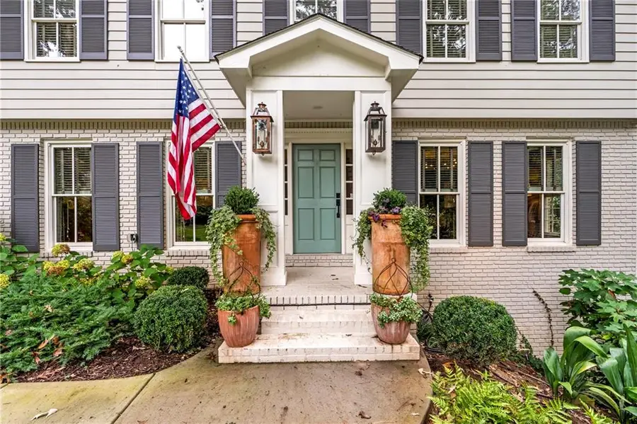 500 Tanacrest Circle, Atlanta, GA 30328 - Image #2