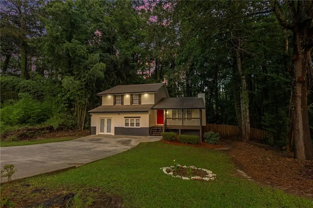 630 Pennylake Court, Stone Mountain, GA 30087 - Image #1