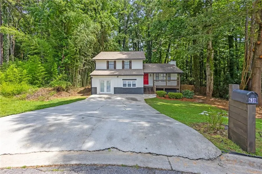 630 Pennylake Court, Stone Mountain, GA 30087 - Image #2