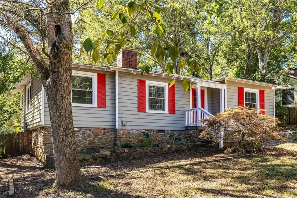 4665 Orchid Drive, Pine Lake, GA 30072 - Image #1