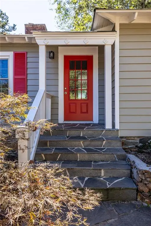 4665 Orchid Drive, Pine Lake, GA 30072 - Image #2