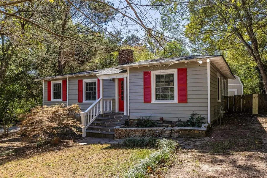 4665 Orchid Drive, Pine Lake, GA 30072 - Image #3