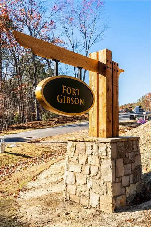 110 Fort Gibson Court, Waleska, GA 30183 - Image #3