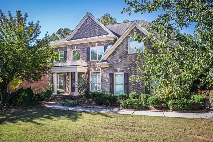 1806 Royal Troon Court, Duluth, GA 30097 - Image #2