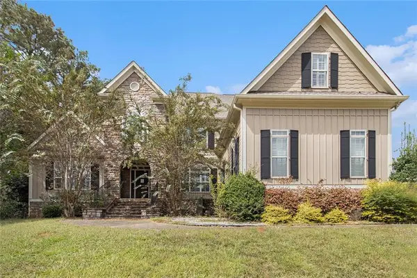 70 Alcovy Reserve Way, Covington, GA 30014