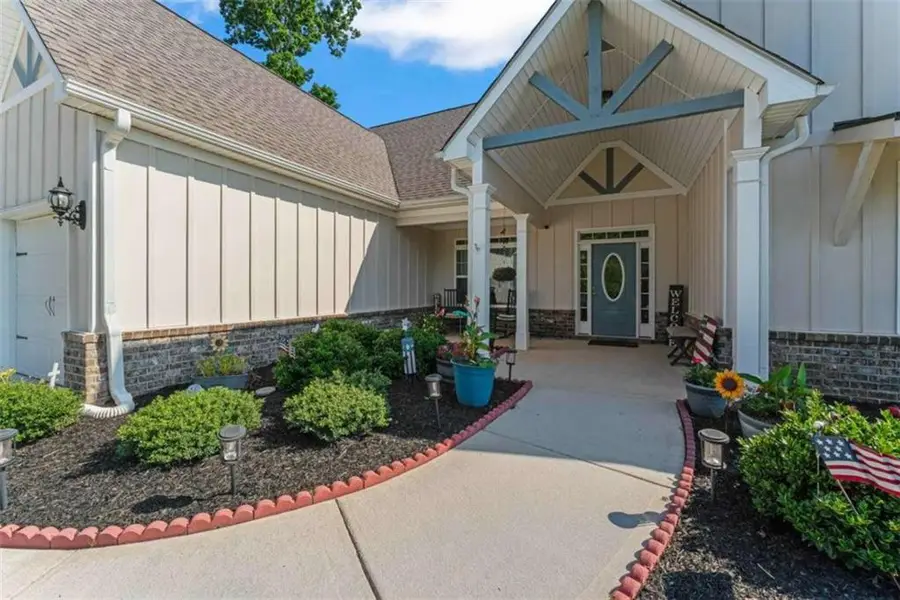 3028 Sarah Lane, Griffin, GA 30224 - Image #2