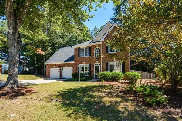 1482 Gateview Circle, Marietta, GA 30062