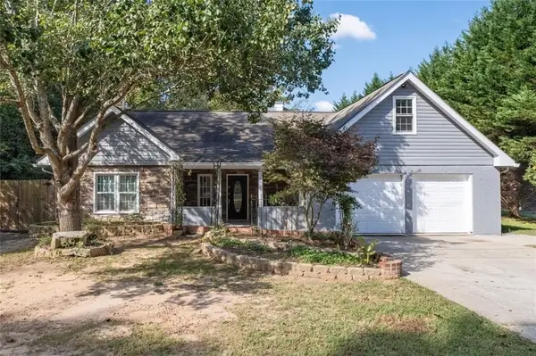 672 Meadowbrook Drive, Winder, GA 30680