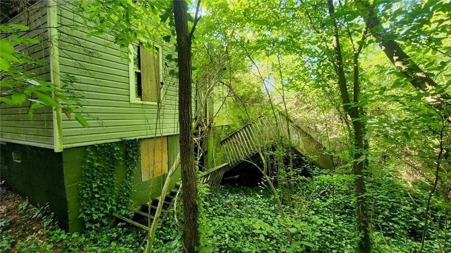 3808 Martin Luther King Jr Drive Sw, Atlanta, GA 30331 - Image #2