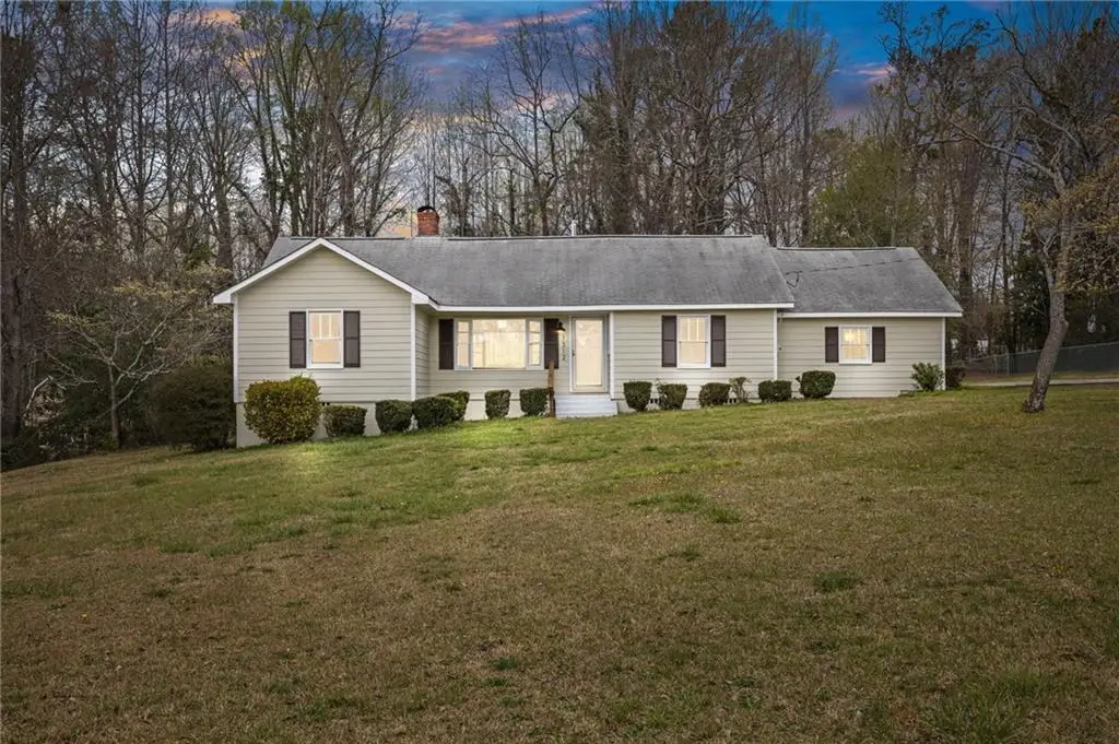 1312 Milstead Avenue, Conyers, GA 30012 - Image #1