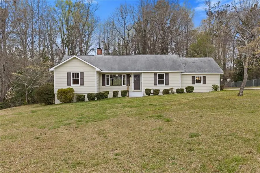 1312 Milstead Avenue, Conyers, GA 30012 - Image #3