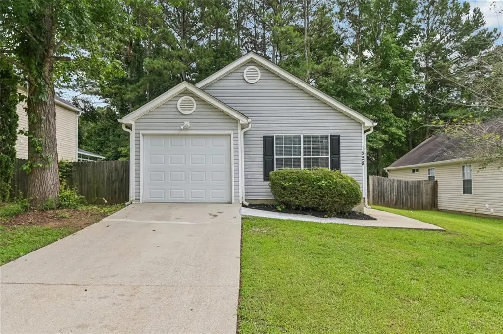 1528 Wembley Drive, Douglasville, GA 30134 - Image #1