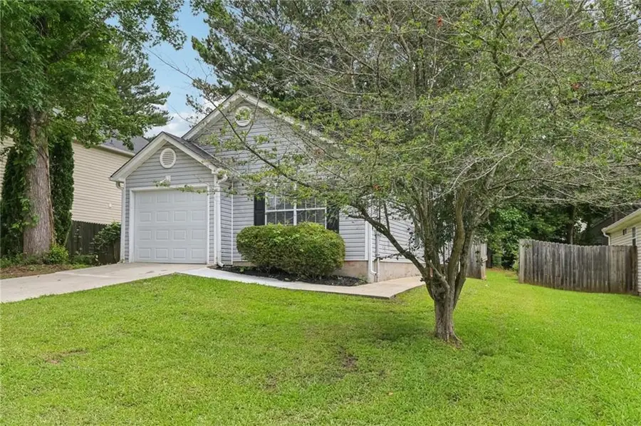 1528 Wembley Drive, Douglasville, GA 30134 - Image #3