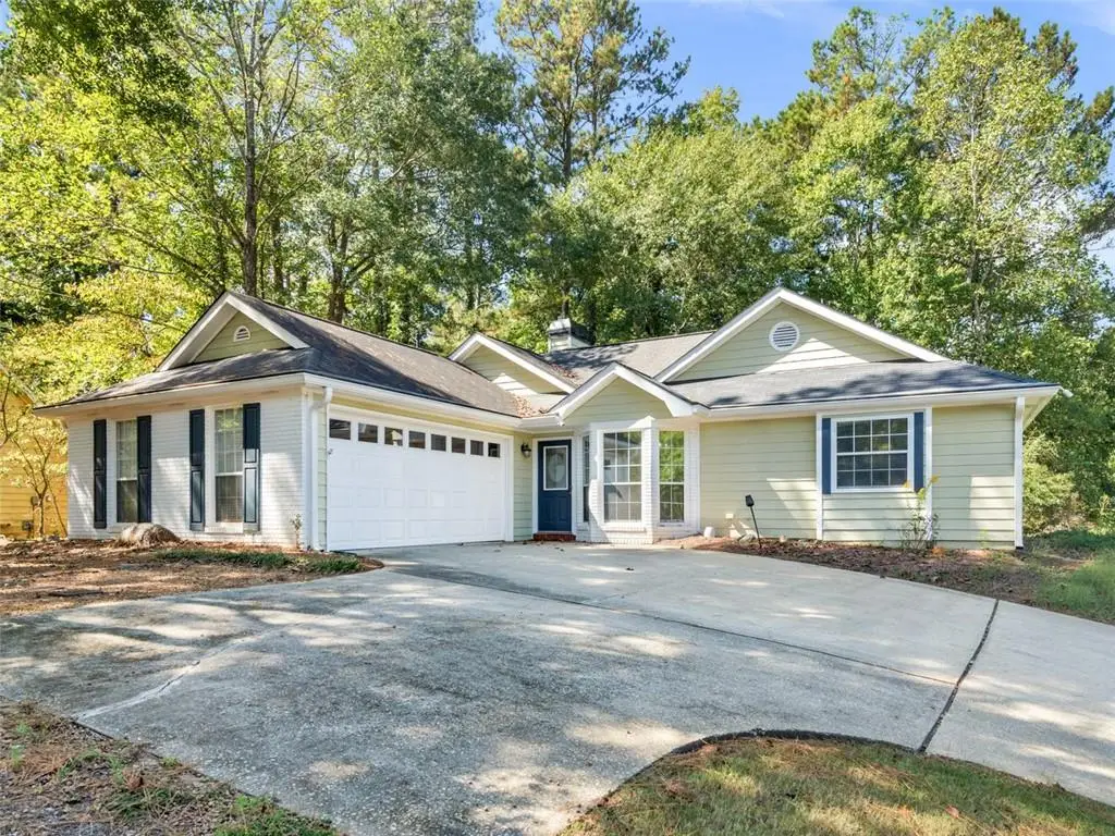 539 Horseshoe Circle, Stockbridge, GA 30281 - Image #1