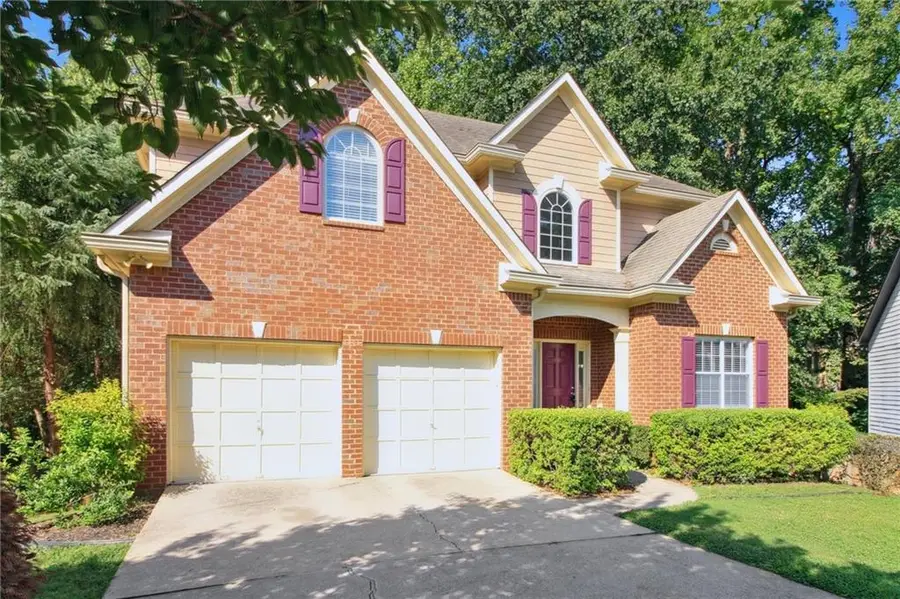 2011 Chelton Way Se, Smyrna, GA 30080 - Image #2