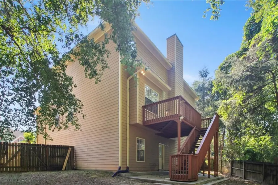 2011 Chelton Way Se, Smyrna, GA 30080 - Image #3