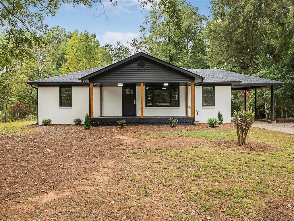 1825 Witt Circle, Austell, GA 30168 - Image #1