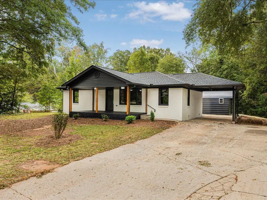 1825 Witt Circle, Austell, GA 30168 - Image #2