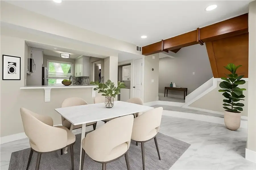 1009 Riverbend Club Drive Se, Northeast Cobb, GA 30339 - Image #3