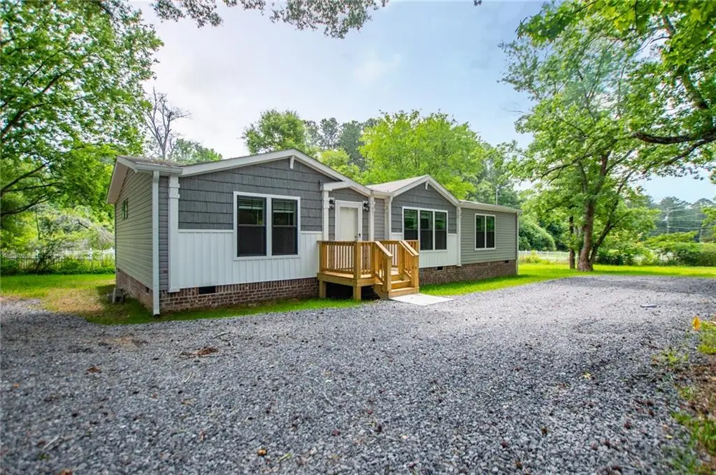 74 Preacher Smith Road, Silver Creek, GA 30173 - Image #1