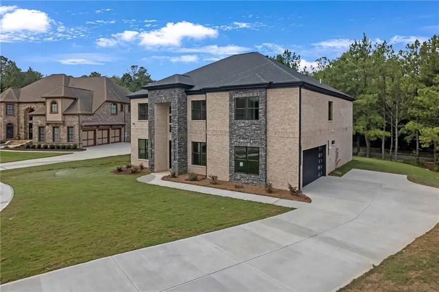 839 Artistry Way, Fairburn, GA 30213 - Image #2