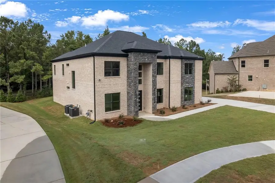 839 Artistry Way, Fairburn, GA 30213 - Image #3