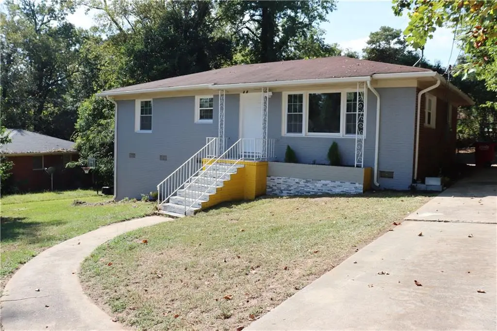 2458 Tredway Drive, Macon, GA 31211 - Image #1