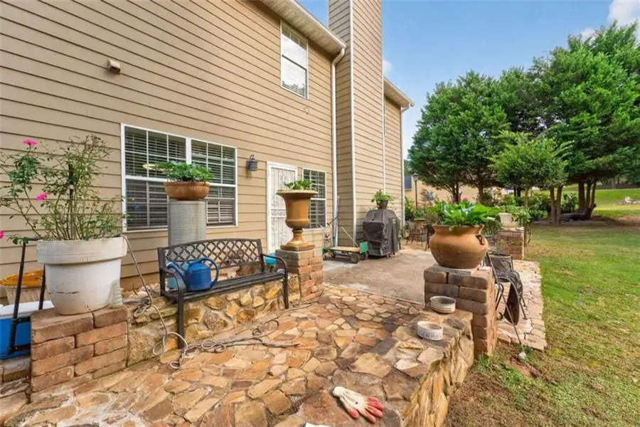 3554 Umatilla Lane, South Fulton, GA 30331 - #3