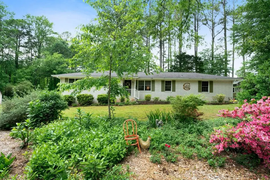 5839 Darry Circle, Norcross, GA 30093 - #1