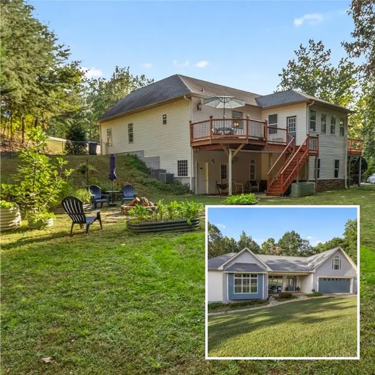 221 Grand View Drive, Cleveland, GA 30528 - Image #1