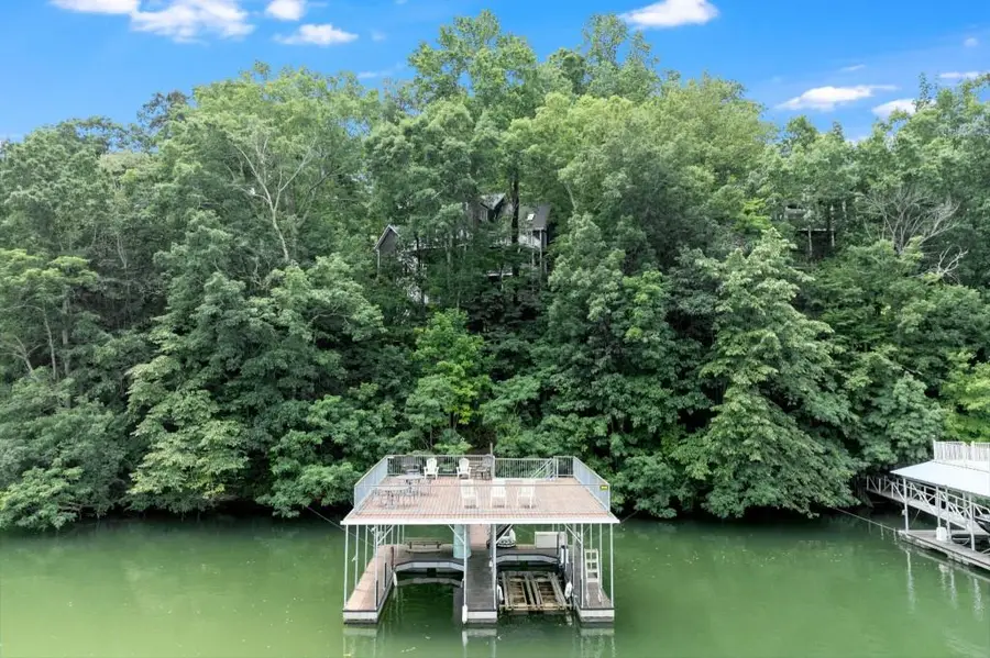 537 Chestatee View Drive, Dawsonville, GA 30534 - Image #3