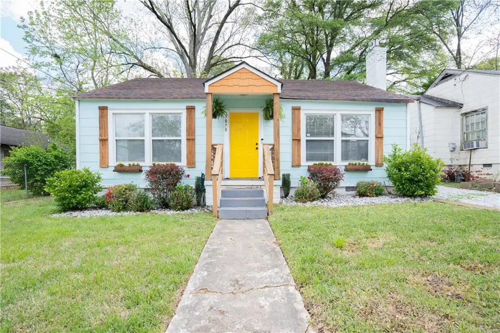 3078 Semmes Street, East Point, GA 30344 - Image #1